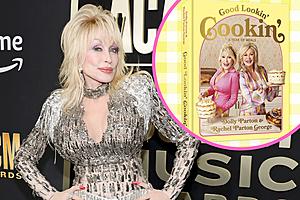 Dolly Parton Shares Mouth-Watering Photos From Her New Cookbook