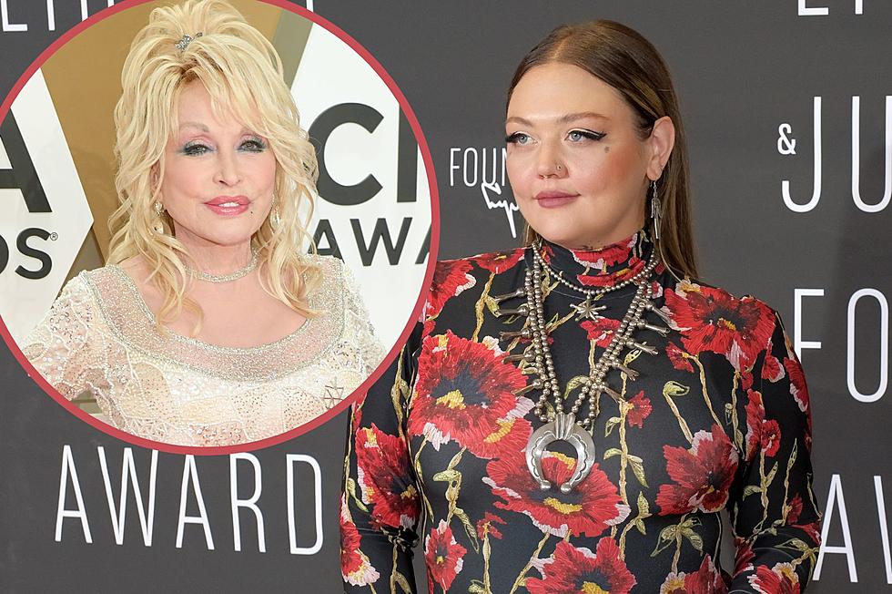 Elle King Plays First Show Since Drunken Dolly Parton Tribute