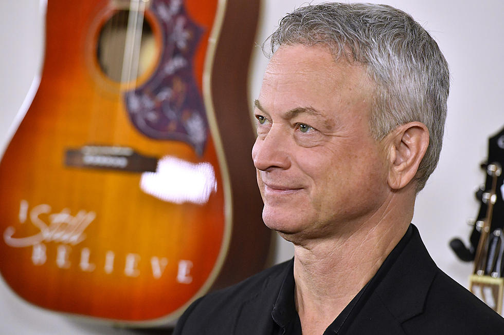 Gary Sinise&#8217;s Late Son Rediscovered Music During Cancer Battle