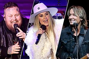 First Round of 2024 CMT Music Awards Performers Announced