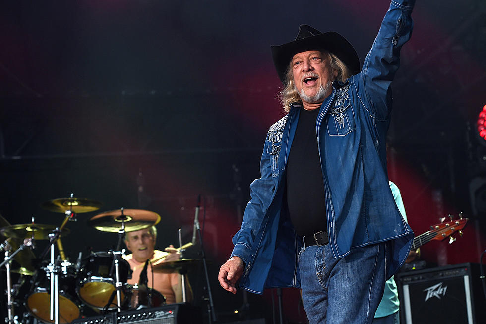 John Anderson’s 15 Best Songs, Ranked