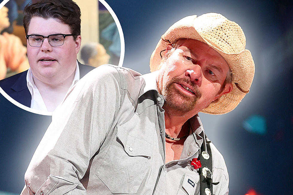 Toby Keith&#8217;s Death Just Became More Tragic