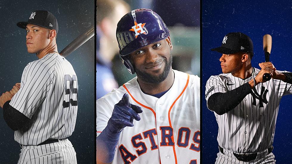 Who Is the Betting Favorite for the American League MVP?
