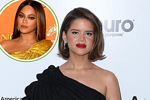Maren Morris Responds to Beyonce’s Clapback Against Country