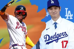 Who Is the Betting Favorite for the National League MVP?