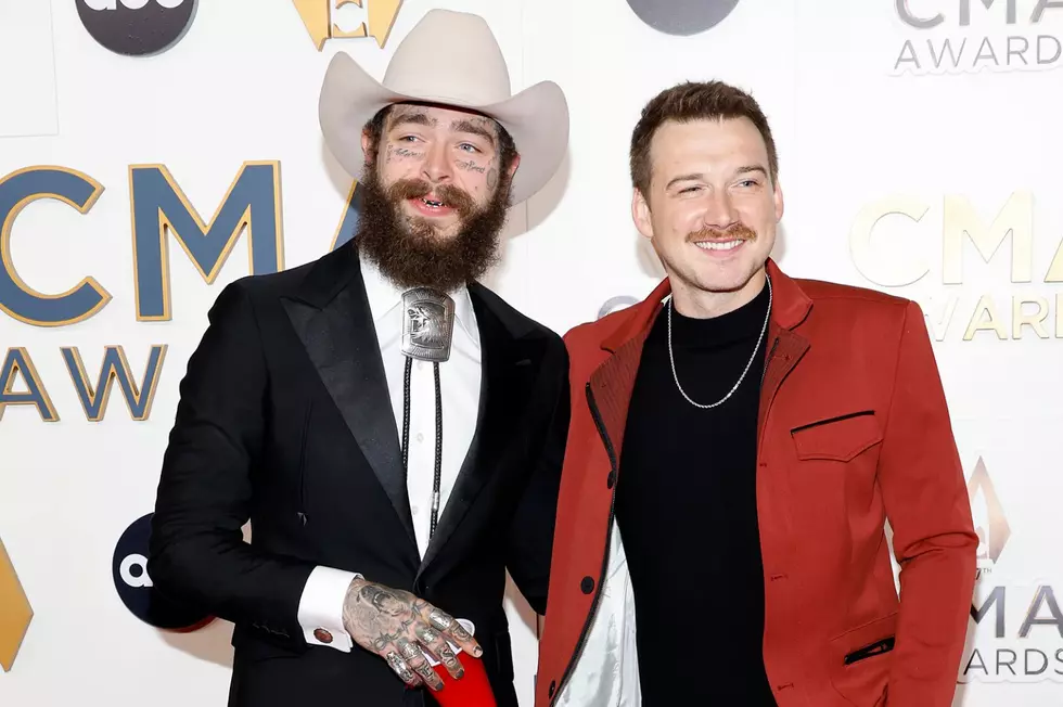 Here&#8217;s Why You&#8217;ve Heard Post Malone&#8217;s New Song With Morgan Wallen Before [Listen]