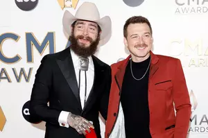 Here’s Why You’ve Heard Post Malone’s New Song With Morgan Wallen...