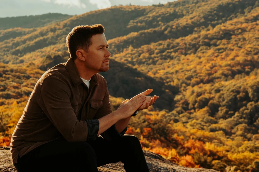 Scotty McCreery's ‘Red Letter Blueprint’ Arrives on Good Friday