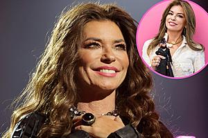 Let’s Go Girls: Shania Twain Is Getting Her Own Barbie for Women’s...