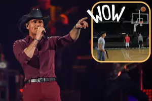 Remember When Tim McGraw Sank This Sick Guitar Shot With Dude...