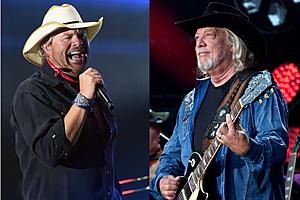 Toby Keith, John Anderson to Join the Country Music Hall of Fame