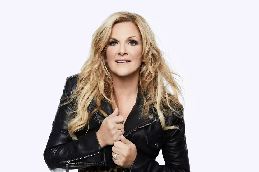 Trisha Yearwood to Receive First-Ever June Carter Cash Humanitarian Award at CMT Music Awards