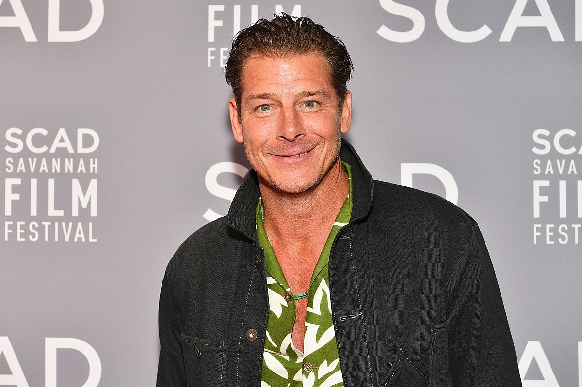 Ty Pennington Reveals New Lease on Life After ICU Stay