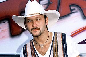 Look Back at 29 Photos of Tim McGraw Young