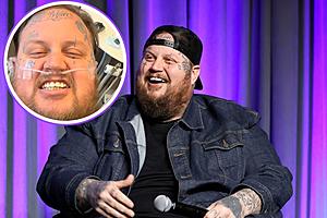Jelly Roll Undergoes Complete Mouth Reconstruction: ‘I Want a...