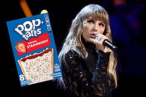 Taylor Swift’s Baking Skills Land Her a Collab With Pop-Tarts