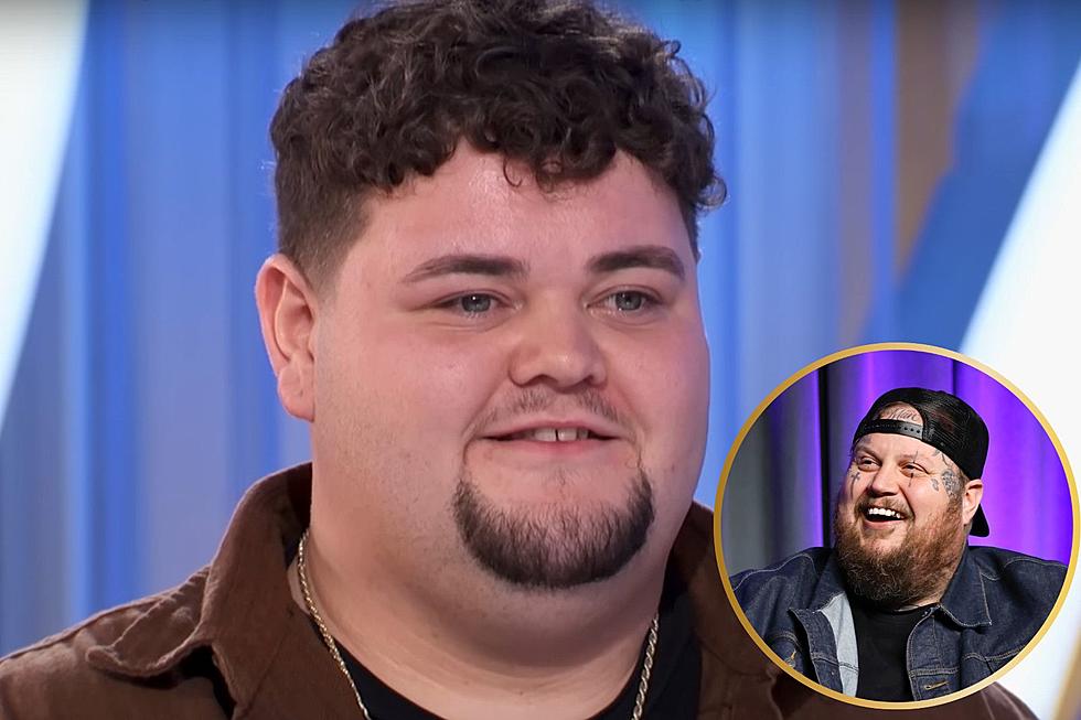 'American Idol' Hopeful Sings Jelly Roll After 65-Lb Weight Loss