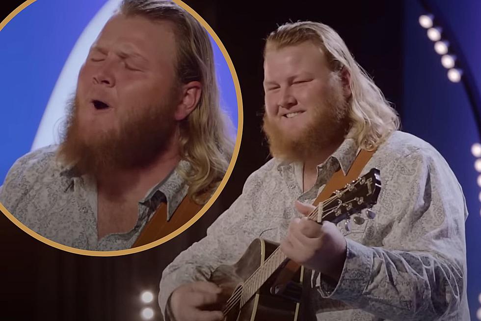 Will Moseley Already Dubbed a ‘Star’ After This ‘American Idol’ Audition [Watch]