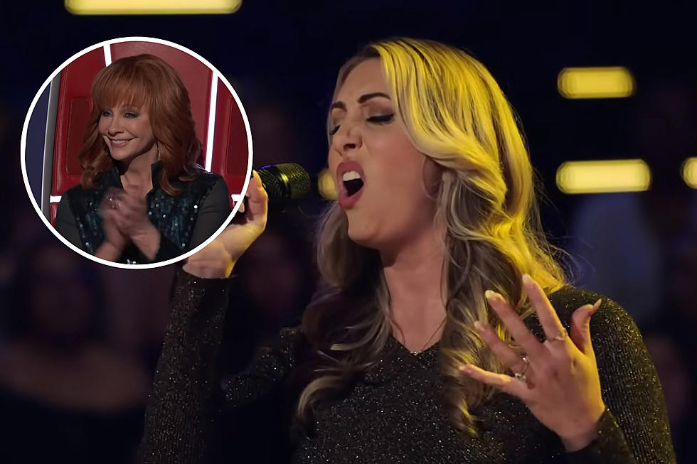 ‘The Voice': Alyssa Crosby Joins Reba McEntire’s Team With Alanis Morissette Classic [Watch]