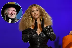 Beyonce’s ‘Smoke Hour’ Collaboration With Willie Nelson Is Not...