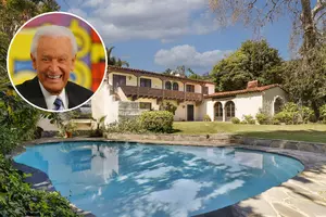 ‘Price Is Right’ Legend Bob Barker’s Stunning $3 Million California...