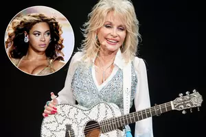 Dolly Parton Was Being Coy With Us About Beyonce’s ‘Jolene’ Cover