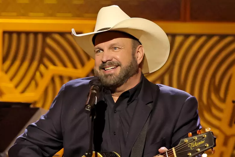 The 20 Songs Garth Brooks Has Played the Most at His Live Shows