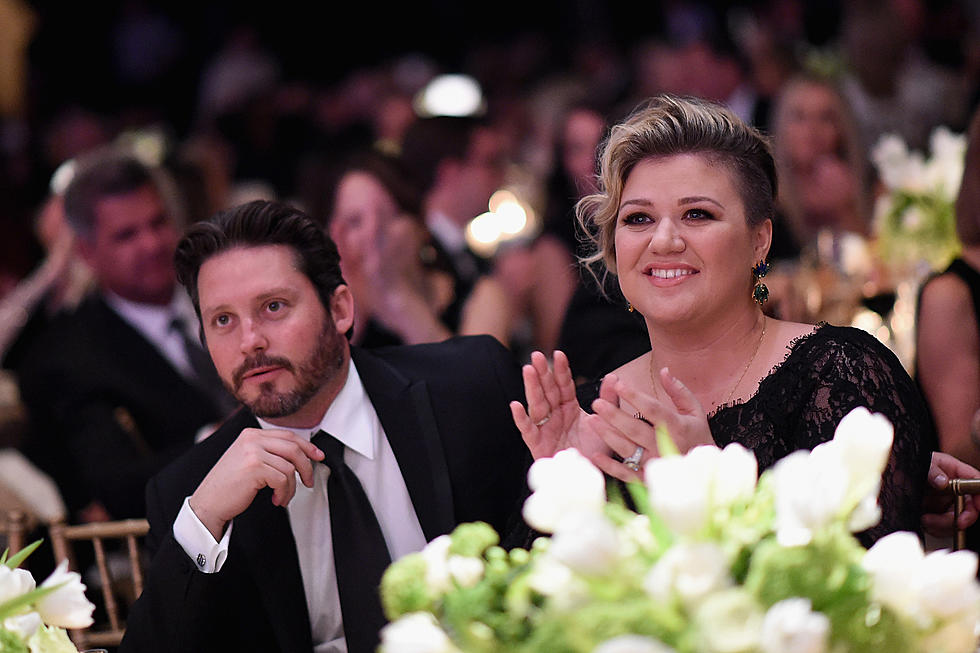 Kelly Clarkson Files New Lawsuit Against Her Ex-Husband