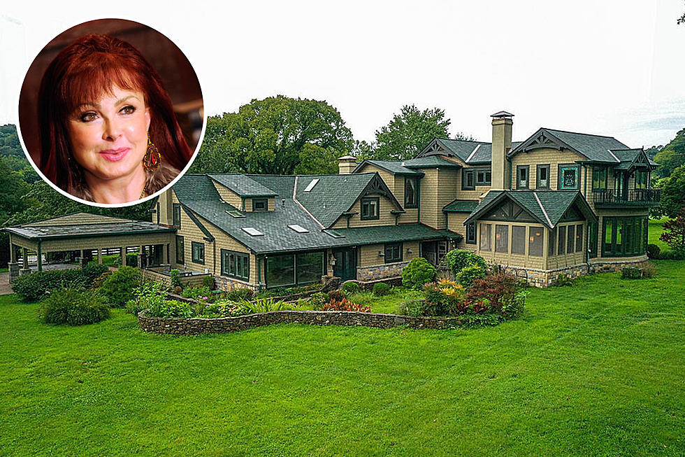 Nashville Estate Where Naomi Judd Died for Rent for $15K Per Month — See Inside [Pictures]