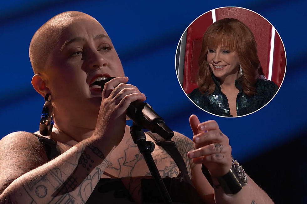 &#8216;The Voice': Reba McEntire Completes Her Team After L. Rodgers&#8217; Powerful Rolling Stones Cover [Watch]