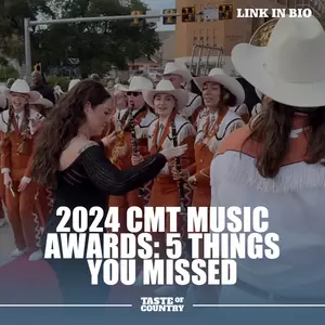2024 CMT Music Awards: 5 Things You Missed