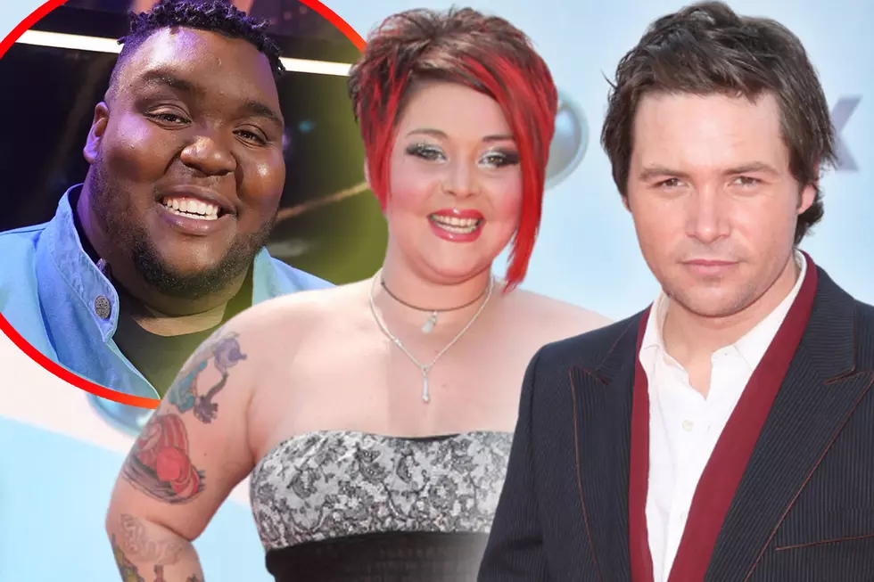 ‘American Idol’ Finalists Are Dying at an Alarming Rate [Full List]