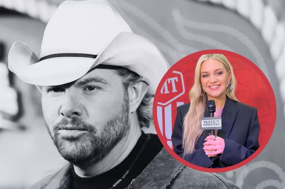 Kelsea Ballerini Anticipates an Emotional CMT Music Awards Tribute to Toby Keith