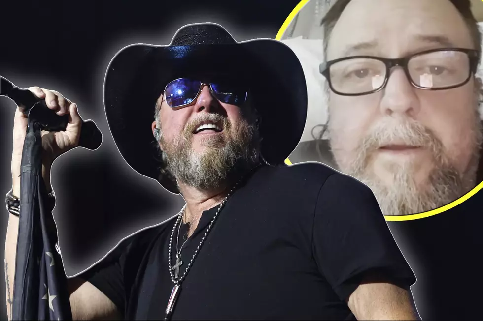 Colt Ford&#8217;s Breathless Promise to Fans: &#8216;I Am Coming Back&#8217; [Watch]