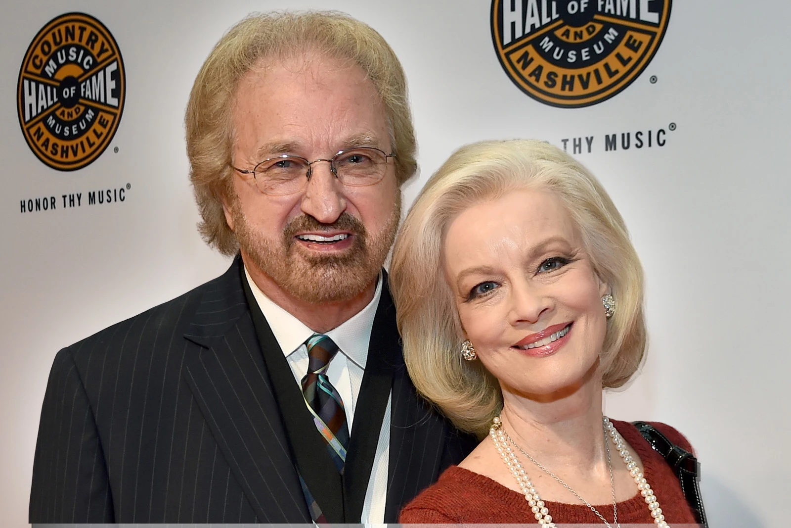 Oak Ridge Boys’ Duane Allen Really Struggling After Wife’s Death