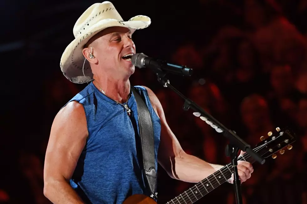 See Kenny Chesney’s 2024 Sun Goes Down Tour Setlist