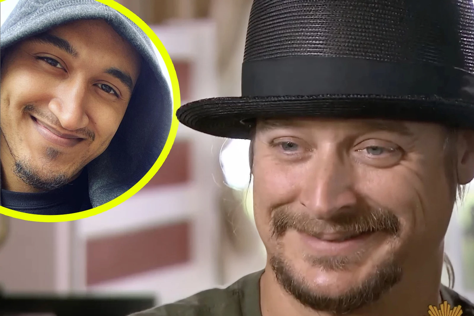 16 Stunning Kid Rock Facts, Including the Truth About His Son!