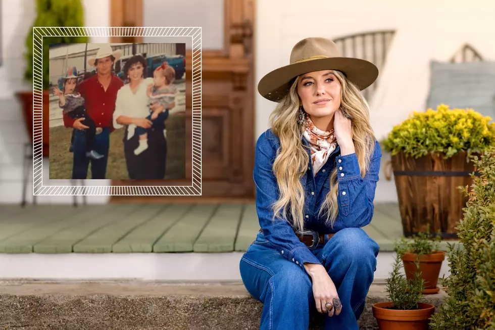 Lainey Wilson&#8217;s New Tractor Supply Commercial Celebrates Her Farming Roots