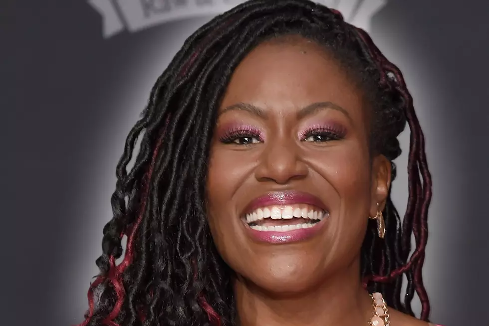 Mandisa&#8217;s Father Has a Theory About &#8216;American Idol&#8217; Singer&#8217;s Cause of Death