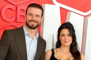 Sam Hunt on Wife Hannah Lee: ‘She Forgives Quickly’