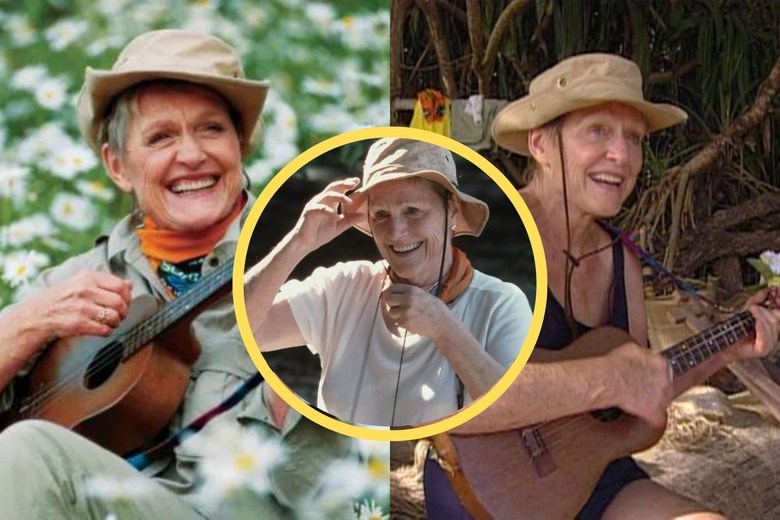 'Survivor' Season 1 Contestant Sonja Christopher Dead at 87