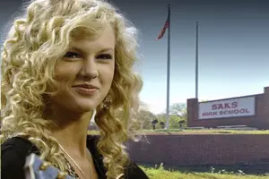 Remember When Taylor Swift Played a $20 Concert for a Tiny Alabama...