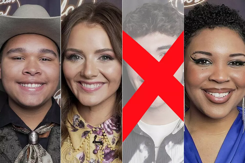 Who’s Left On ‘American Idol’? Season 22 Top 12 Contestants