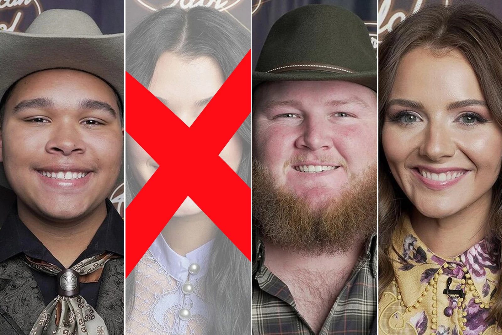 Who’s Left On ‘American Idol’? Season 22 Top 8 Contestants