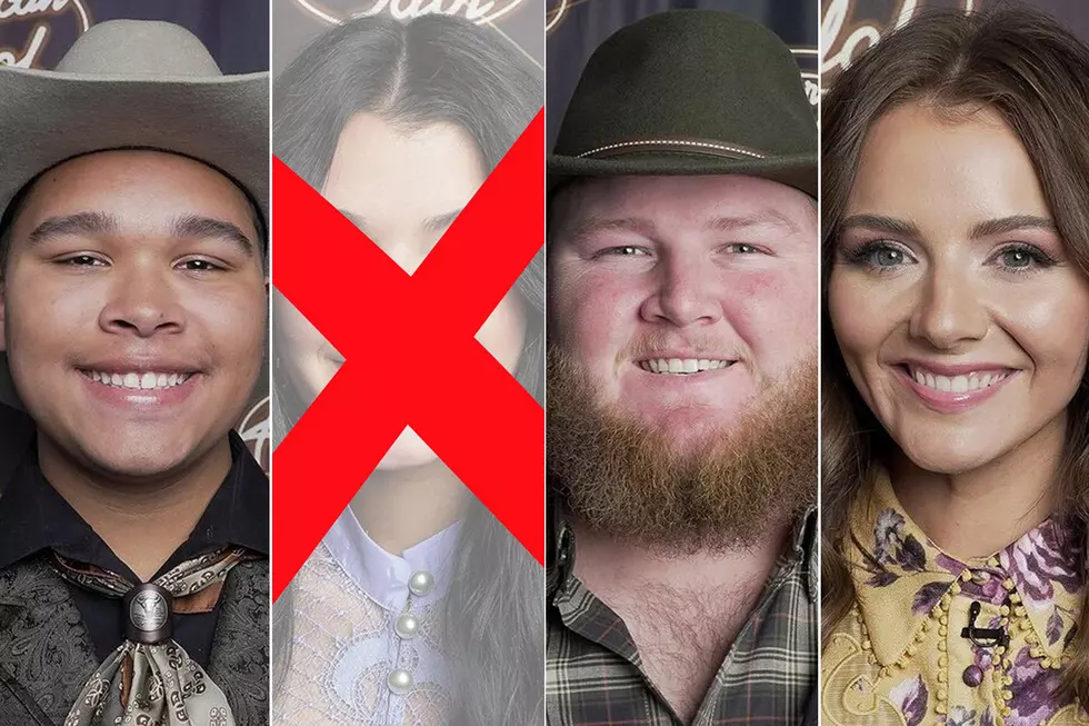 Who’s Left On ‘American Idol’? Season 22 Top 8 Contestants