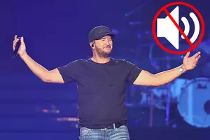The One Luke Bryan Song That Will Never Get Played at Luke Bryan’s...