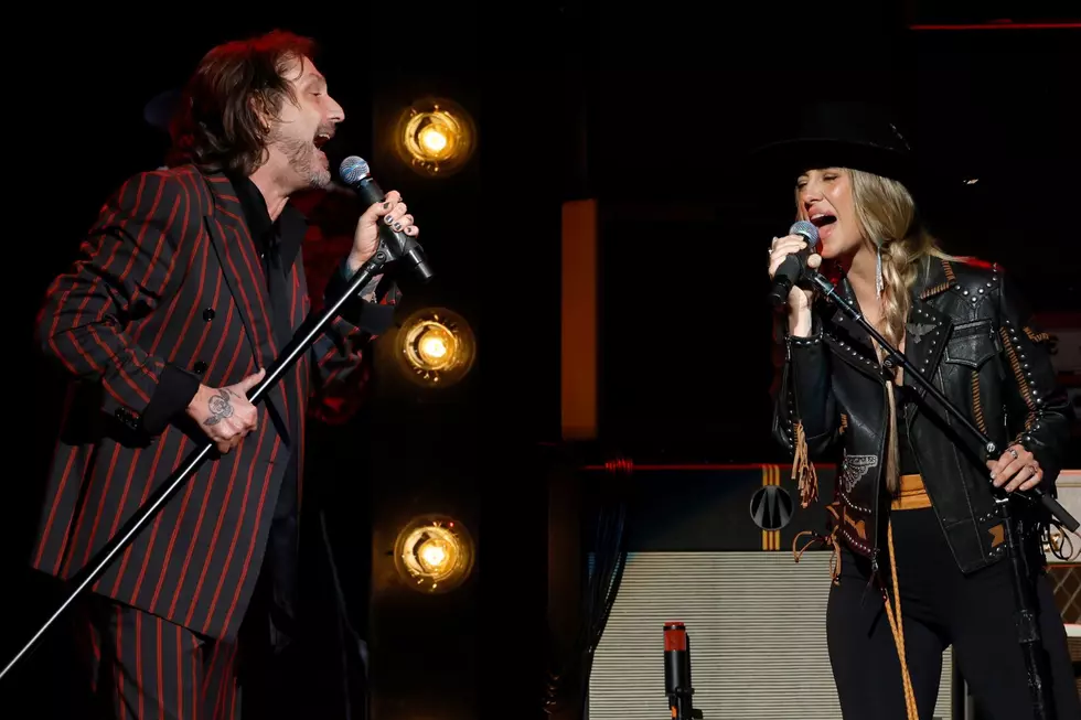 The Black Crowes and Lainey Wilson Team for Epic Performances at the Opry [Watch]