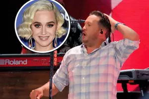 Katy Perry’s Exit From ‘American Idol’ and Luke Bryan’s Emotional...