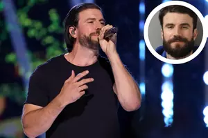 Sam Hunt on His Arrest: ‘It Was a Wake-Up Call’
