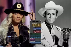 Hank Williams Covers Beyonce’s ‘Texas Hold ‘Em,’ Thanks to AI...